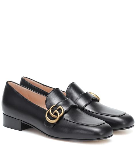 gucci marmont loafers|gucci loafer care.